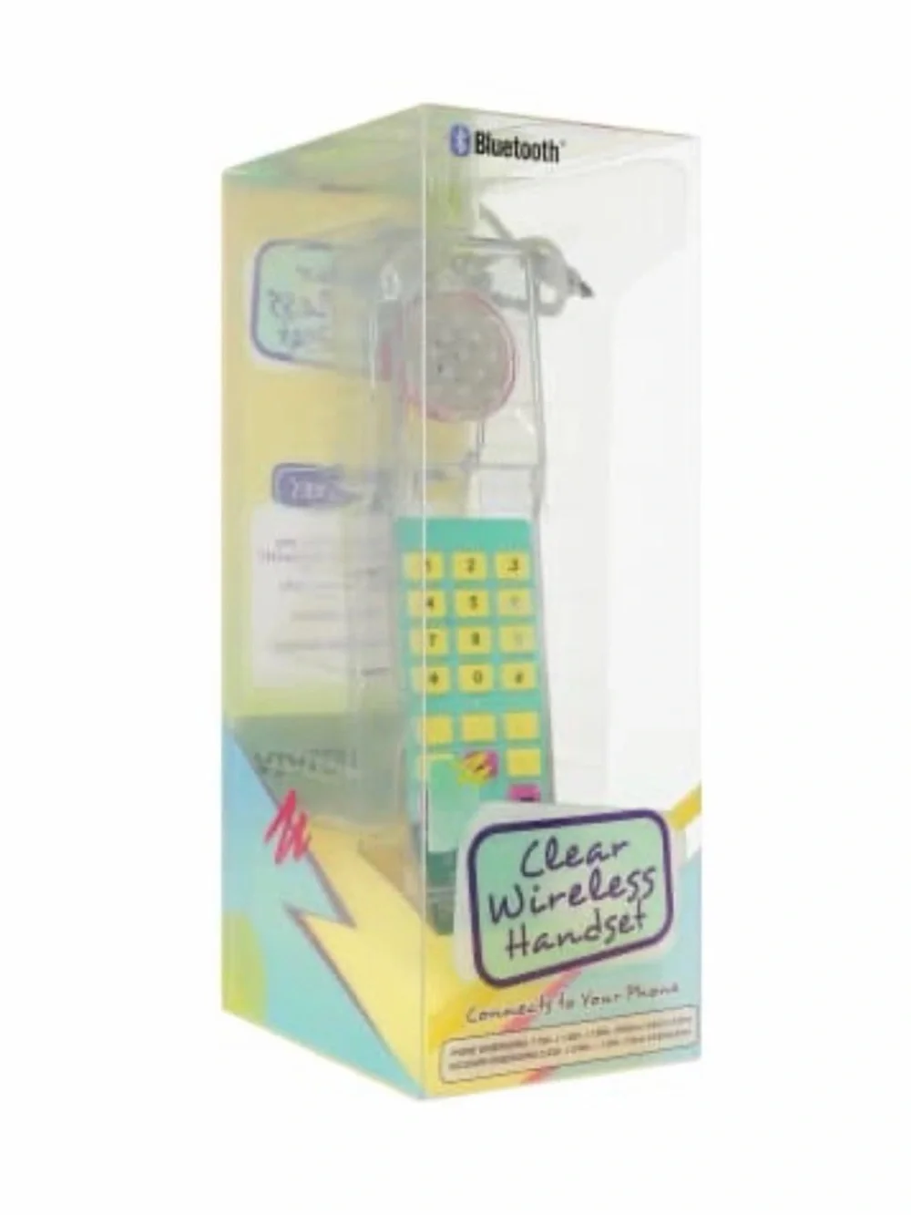 80s phone Bluetooth Brand new